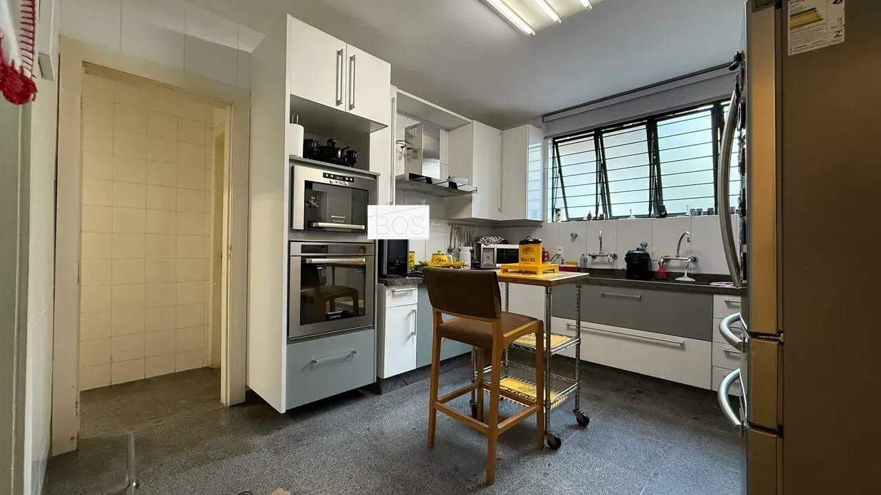 Casa, 4 quartos, 290 m² - Foto 18