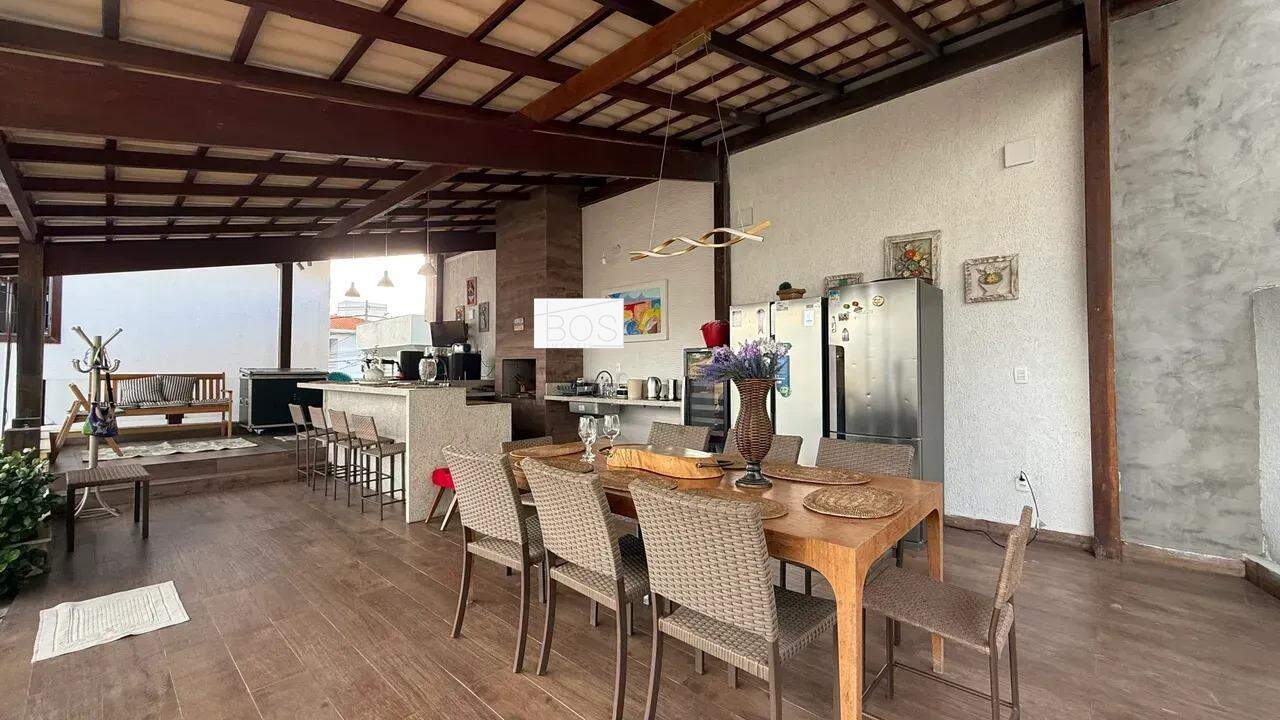 Casa, 4 quartos, 290 m² - Foto 6