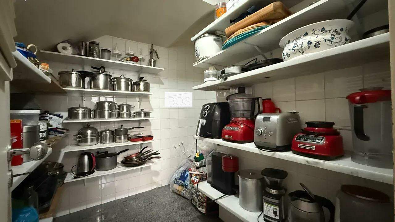 Casa, 4 quartos, 290 m² - Foto 19