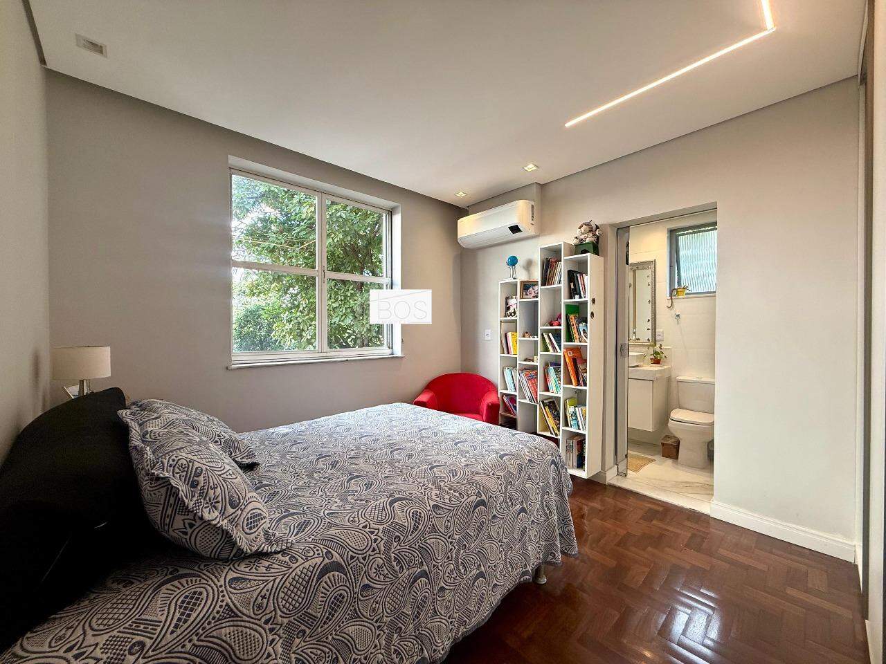 Apartamento, 4 quartos, 220 m² - Foto 20