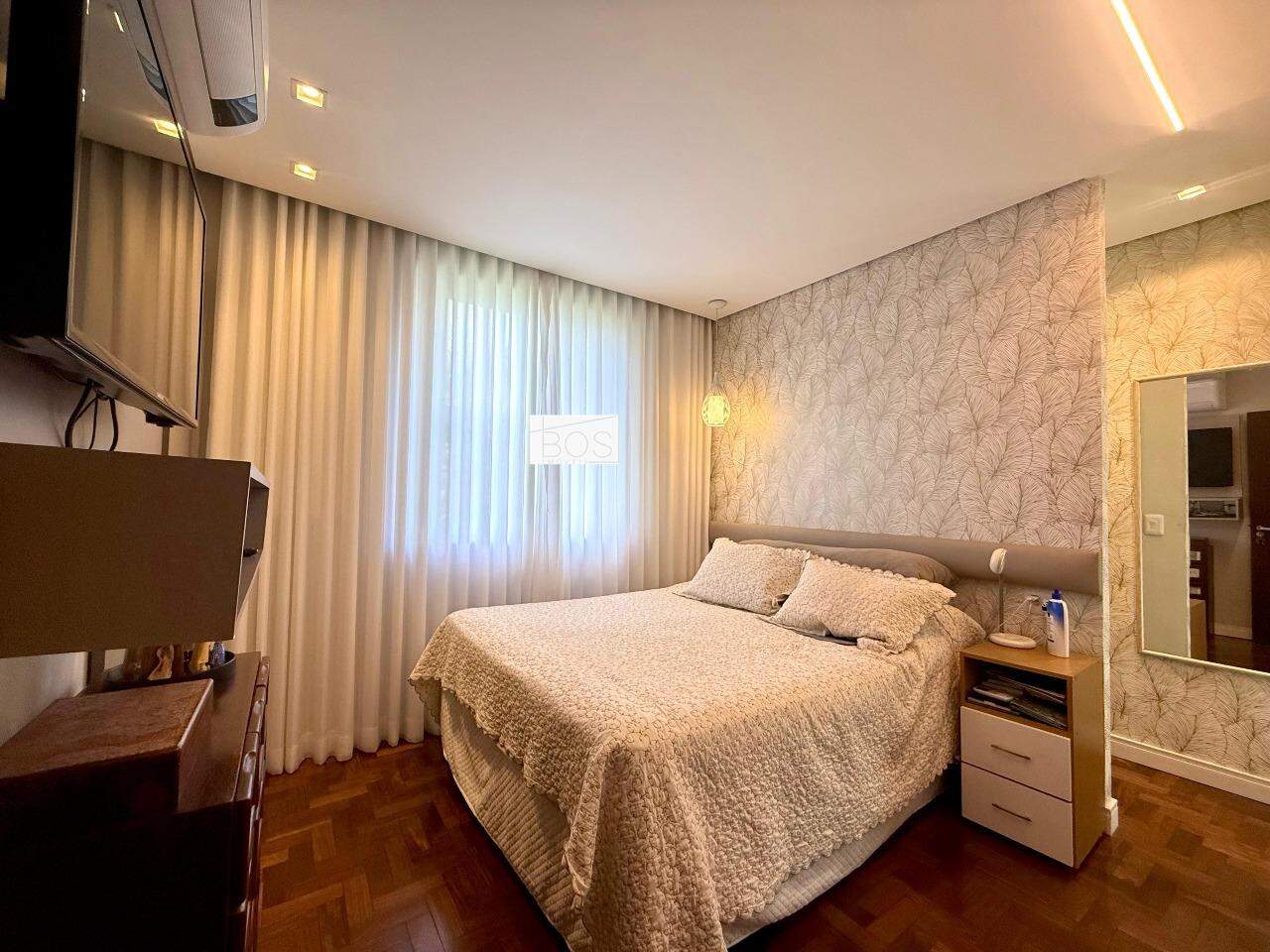 Apartamento, 4 quartos, 220 m² - Foto 14
