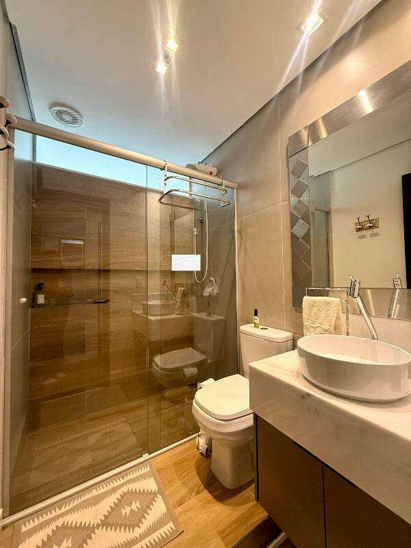 Apartamento, 4 quartos, 220 m² - Foto 25
