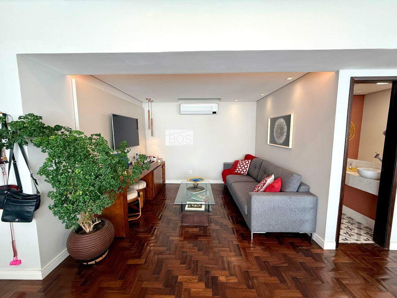 Apartamento, 4 quartos, 220 m² - Foto 5