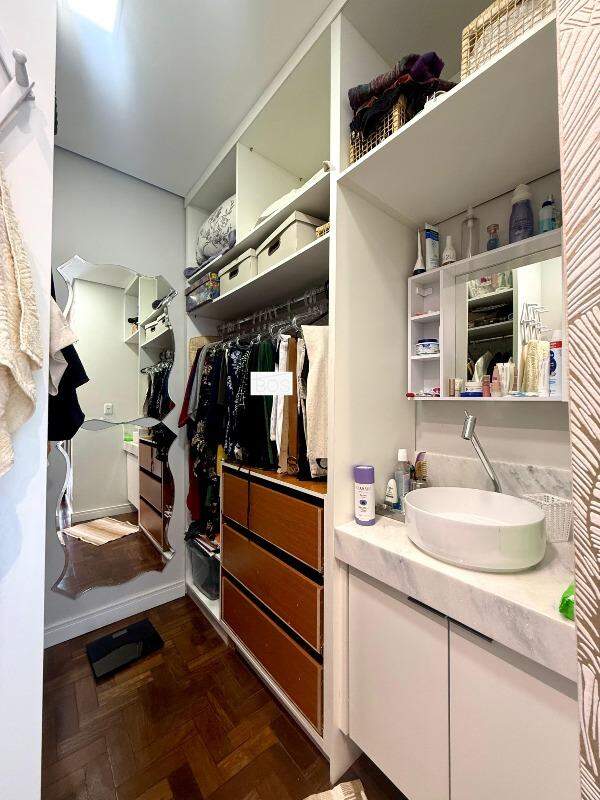Apartamento, 4 quartos, 220 m² - Foto 16