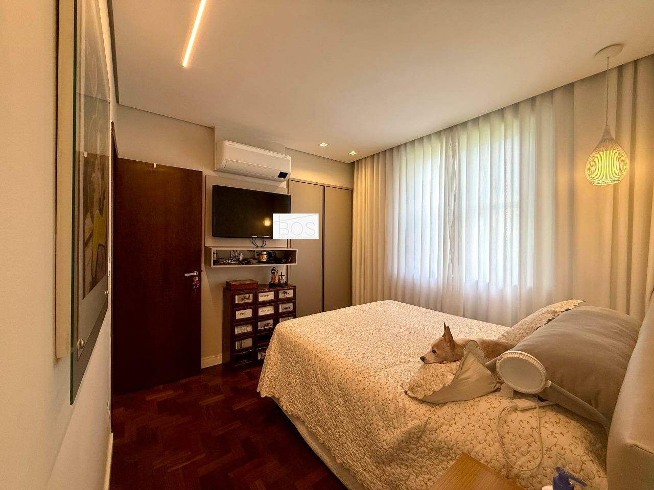 Apartamento, 4 quartos, 220 m² - Foto 19