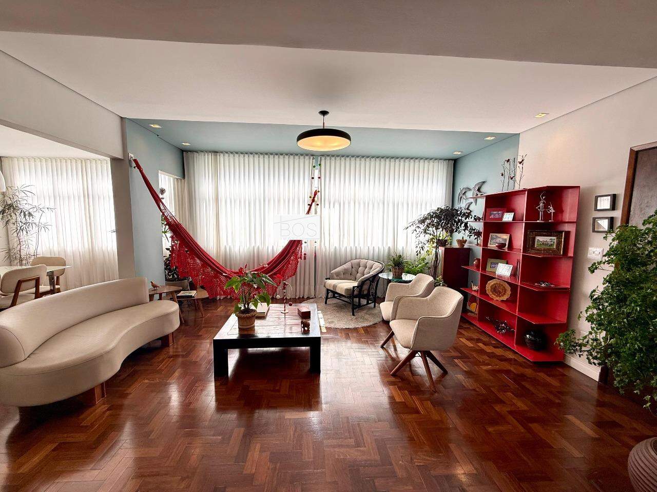 Apartamento, 4 quartos, 220 m² - Foto 3