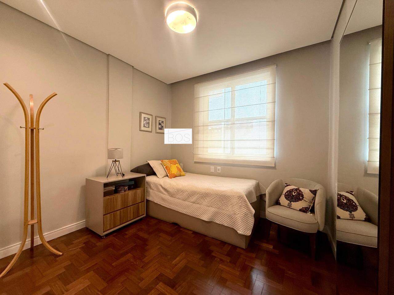 Apartamento, 4 quartos, 220 m² - Foto 23