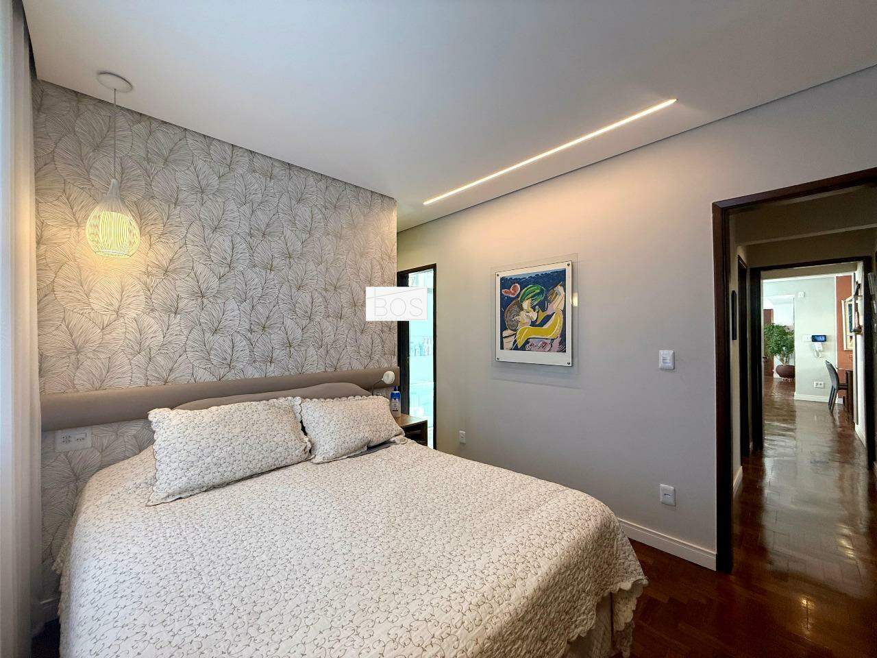 Apartamento, 4 quartos, 220 m² - Foto 13