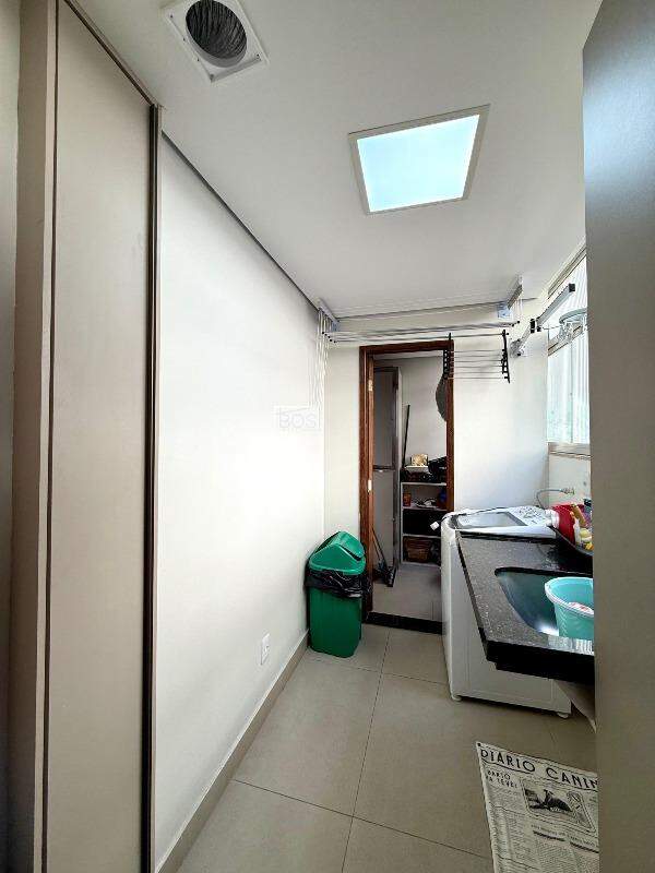 Apartamento, 4 quartos, 220 m² - Foto 11