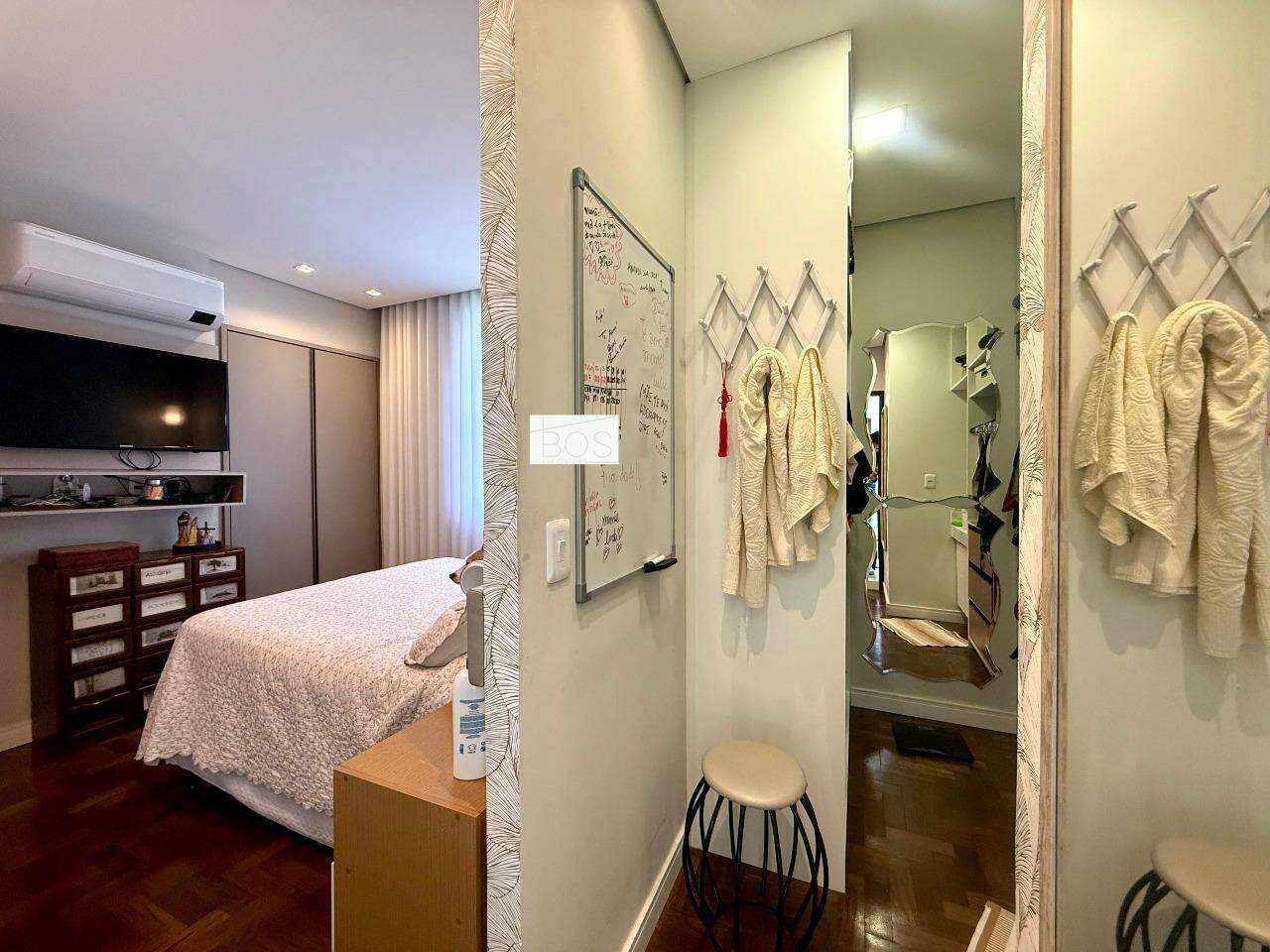 Apartamento, 4 quartos, 220 m² - Foto 15