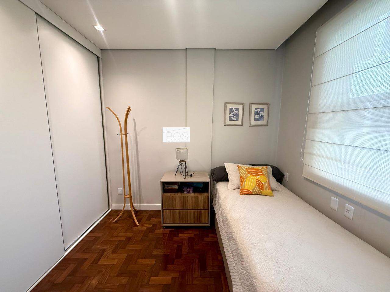 Apartamento, 4 quartos, 220 m² - Foto 24