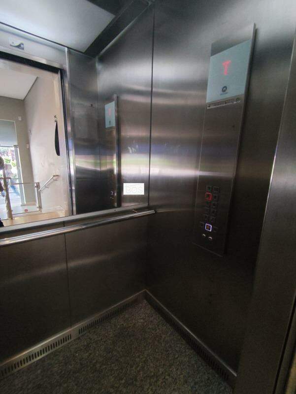 Loja-Salão, 326 m² - Foto 24