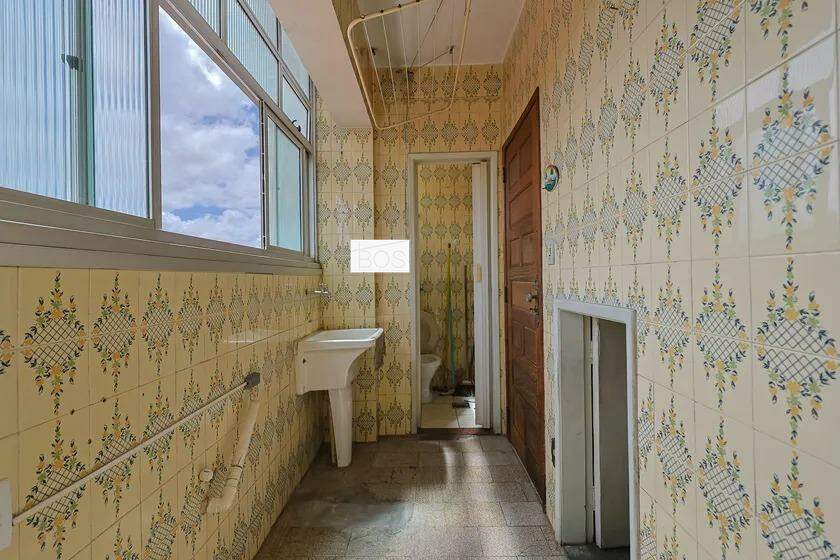 Apartamento, 3 quartos, 140 m² - Foto 14