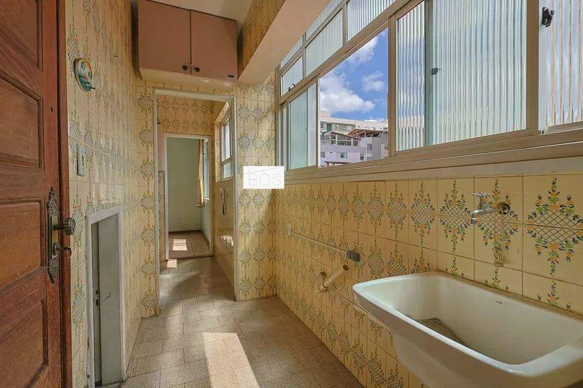 Apartamento, 3 quartos, 140 m² - Foto 15