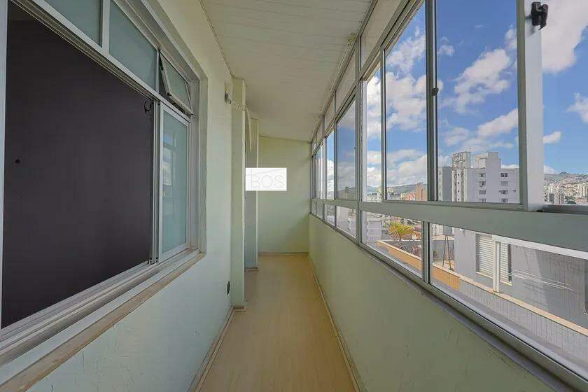 Apartamento, 3 quartos, 140 m² - Foto 23