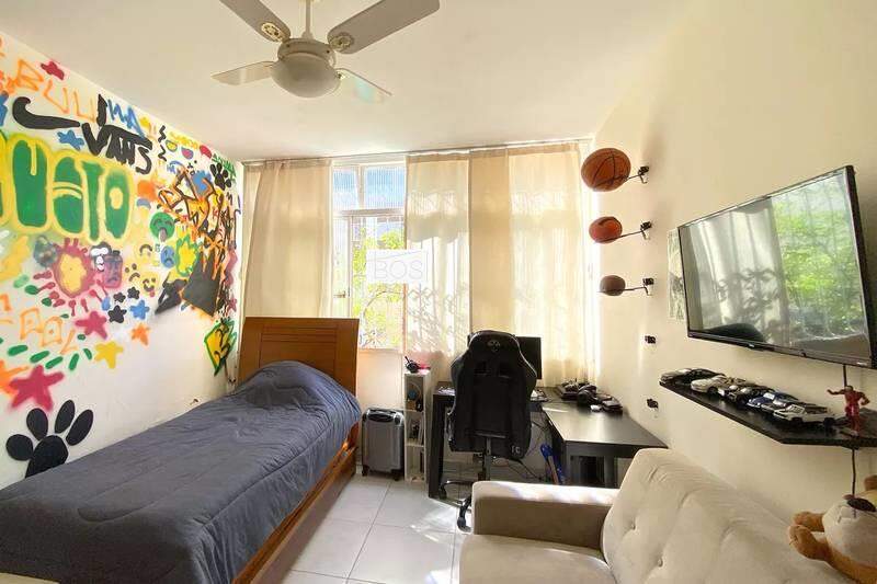 Apartamento, 5 quartos, 335 m² - Foto 14