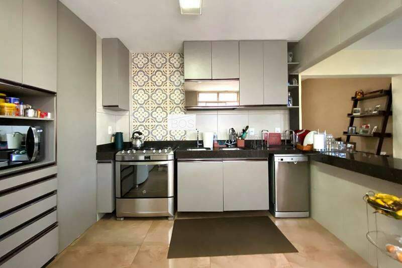 Apartamento, 5 quartos, 335 m² - Foto 11