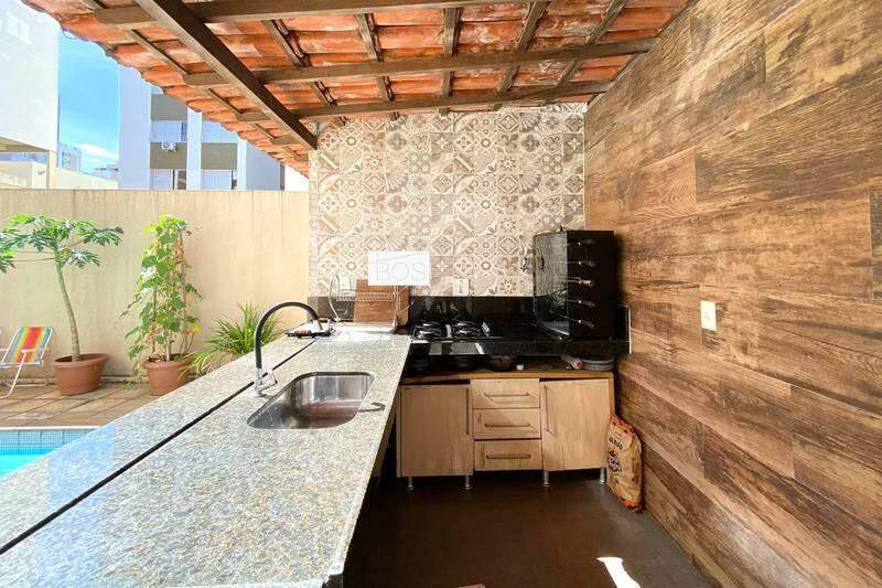 Apartamento, 5 quartos, 335 m² - Foto 2