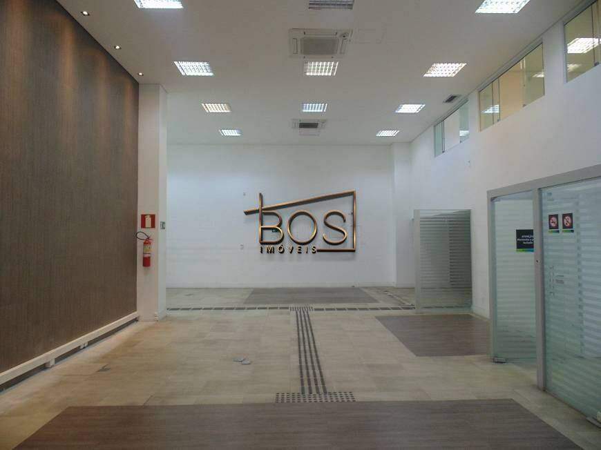 Loja-Salão, 420 m² - Foto 1