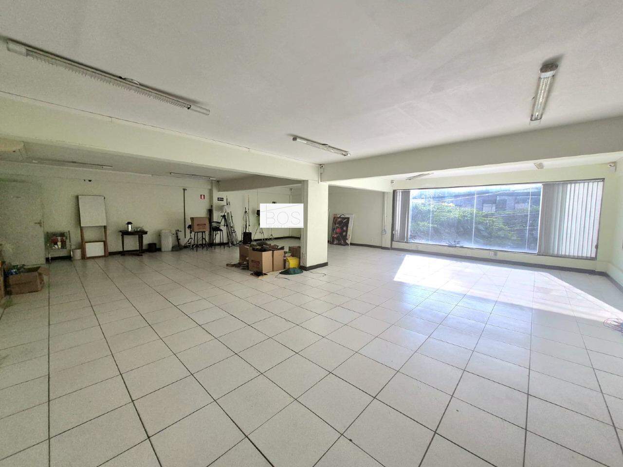 Loja-Salão, 125 m² - Foto 1