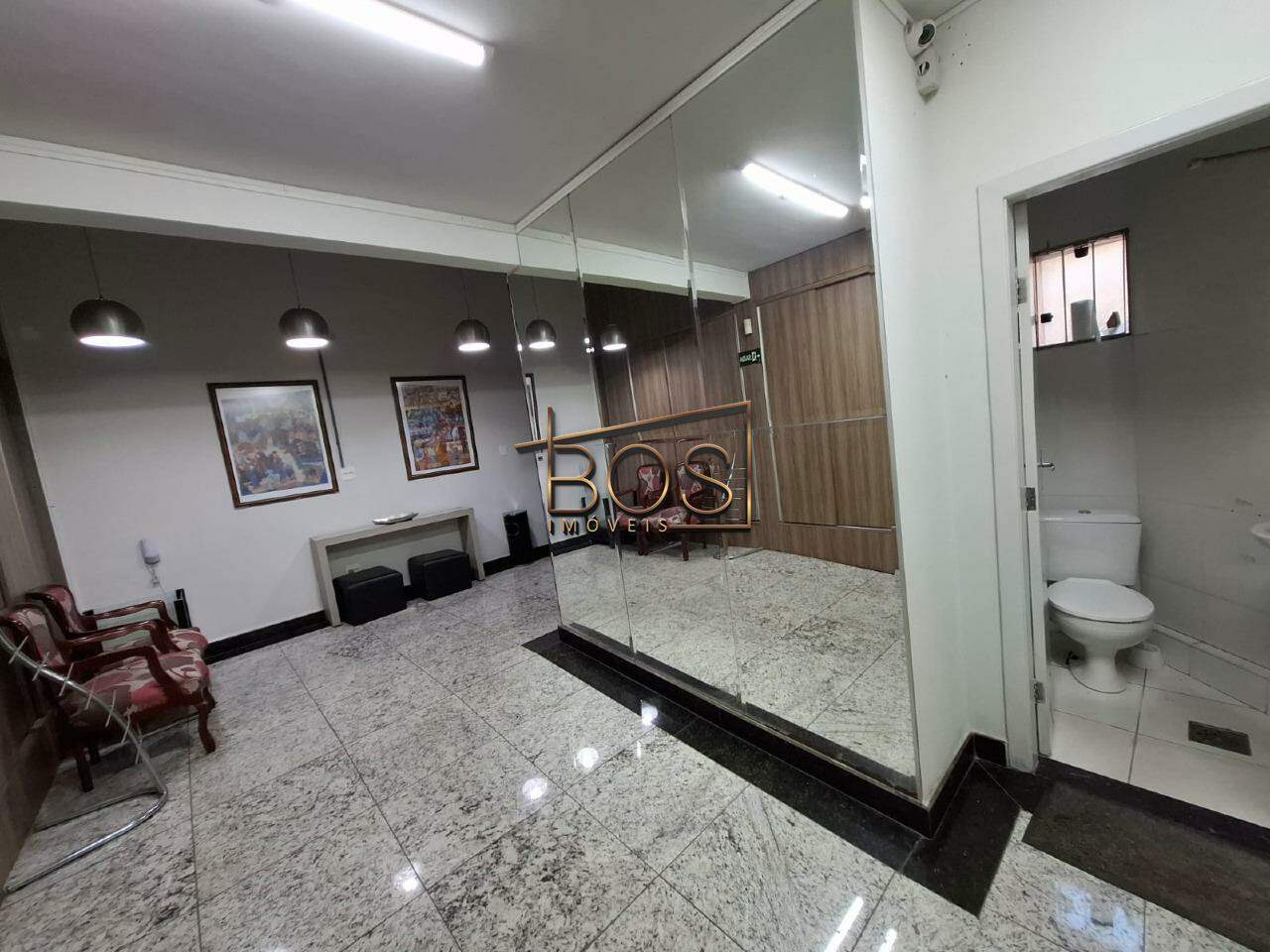 Loja-Salão, 125 m² - Foto 6