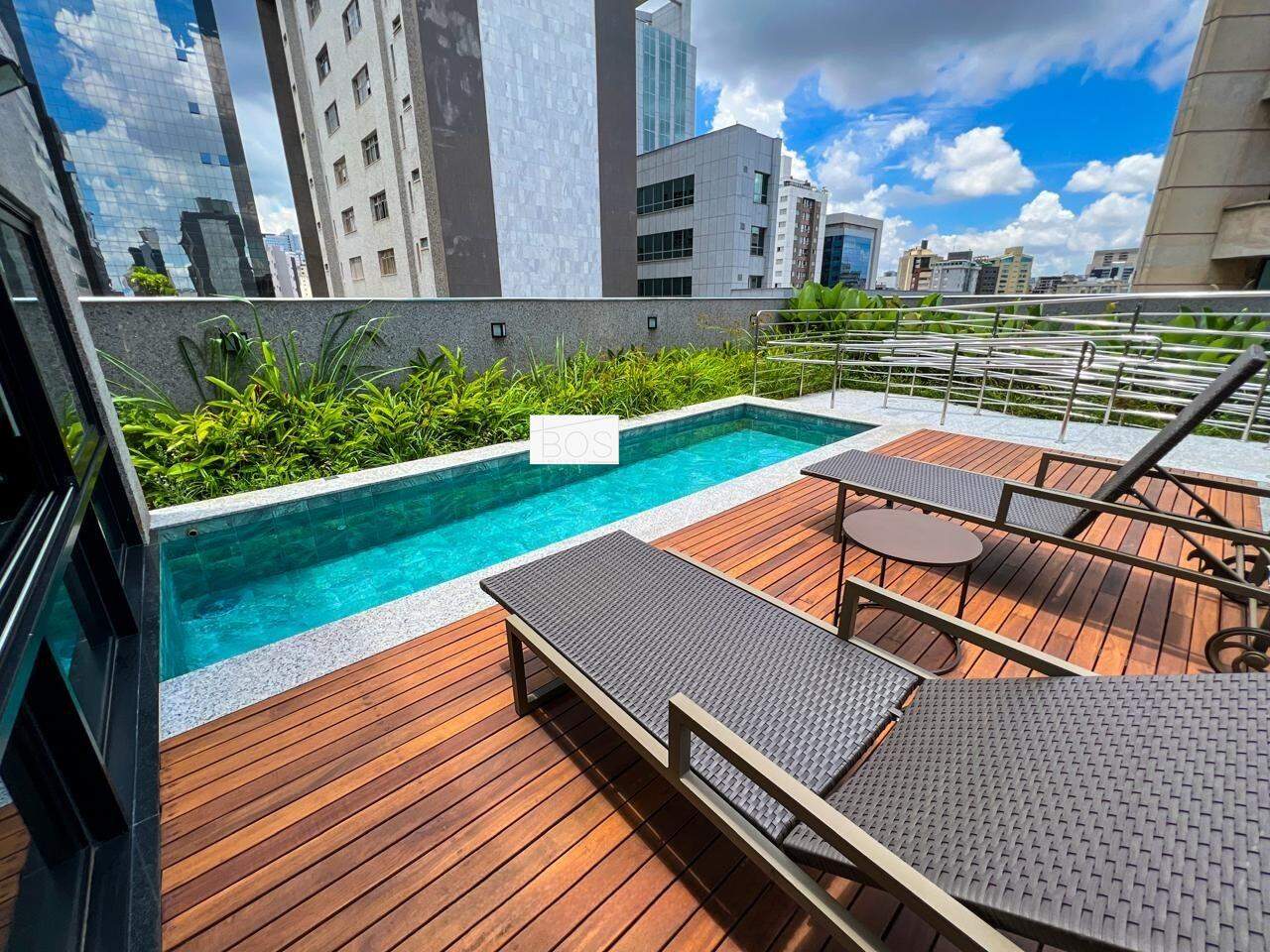 Apartamento, 2 quartos, 194 m² - Foto 1