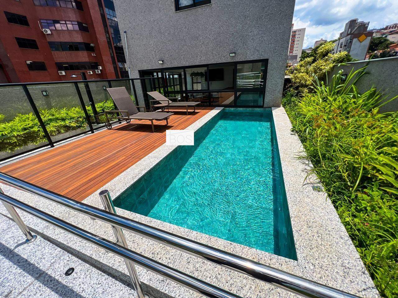 Apartamento, 1 quarto, 85 m² - Foto 9
