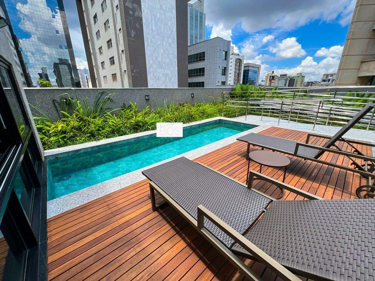 Apartamento, 1 quarto, 85 m² - Foto 20