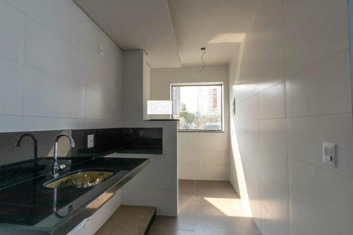 Apartamento, 1 quarto, 39 m² - Foto 4