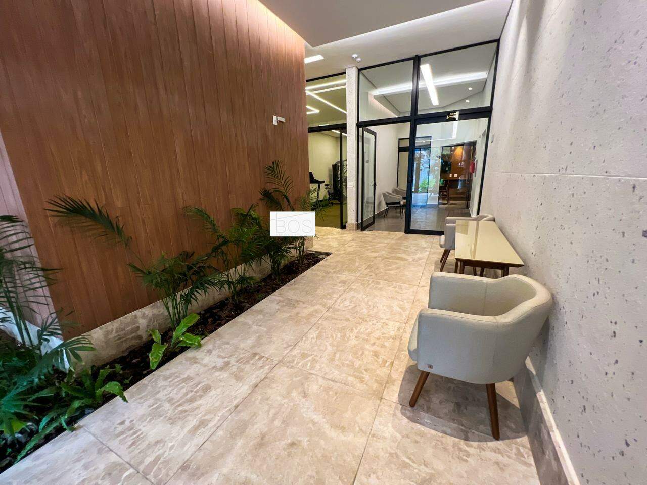Apartamento, 1 quarto, 39 m² - Foto 11