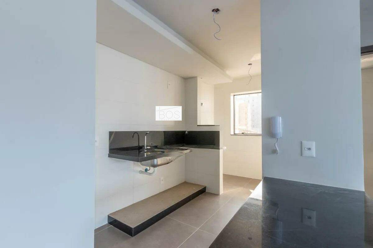 Apartamento, 1 quarto, 39 m² - Foto 3