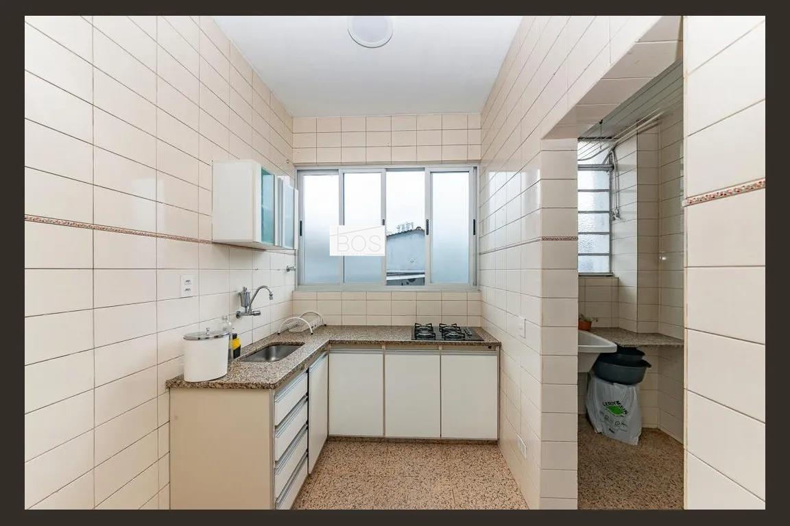 Apartamento, 3 quartos, 89 m² - Foto 10