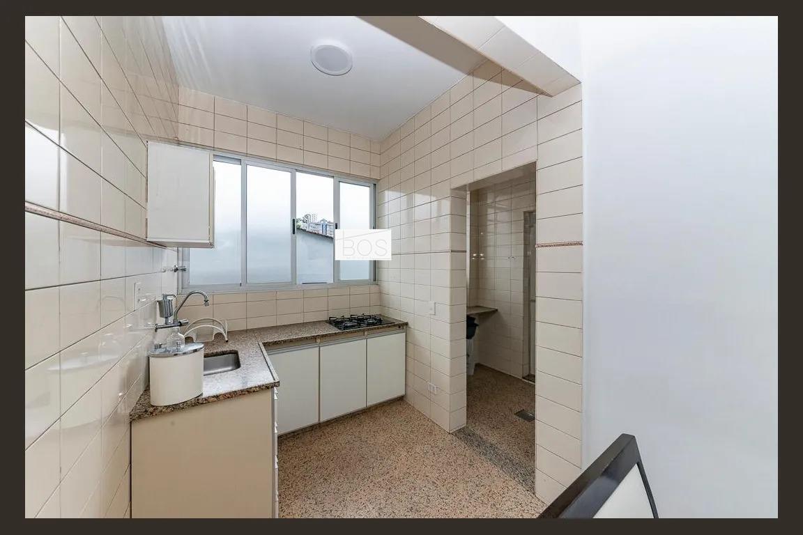 Apartamento, 3 quartos, 89 m² - Foto 9