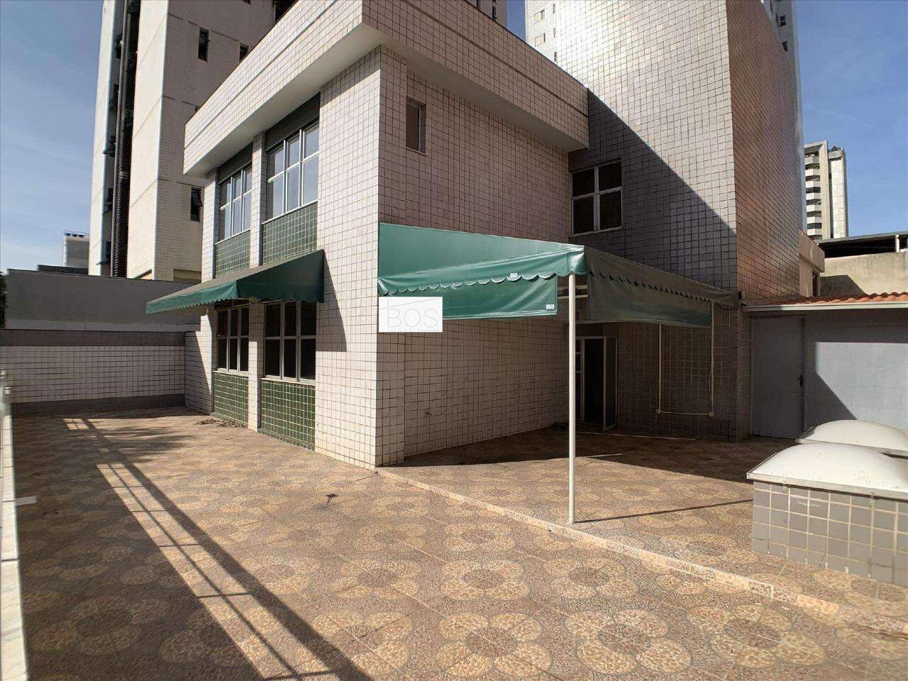Prédio / Edifício Inteiro à venda em Funcionários, Belo Horizonte - MG