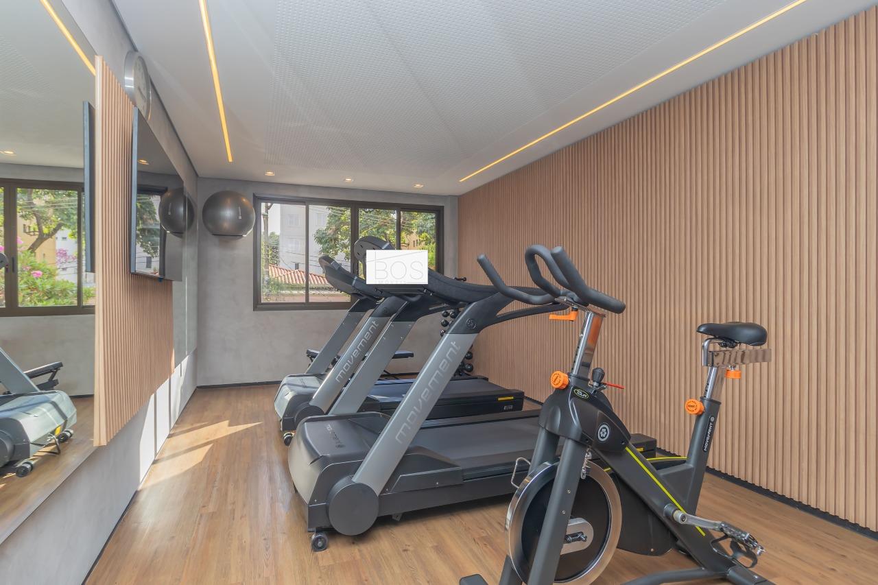 Apartamento, 3 quartos, 78 m² - Foto 20