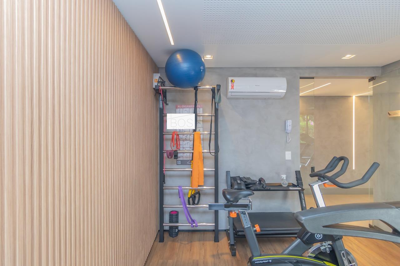 Apartamento, 3 quartos, 78 m² - Foto 21