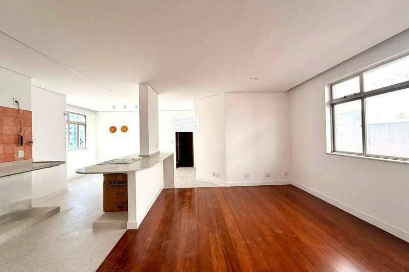 Apartamento 4 quartos à venda em Gutierrez, Belo Horizonte - MG