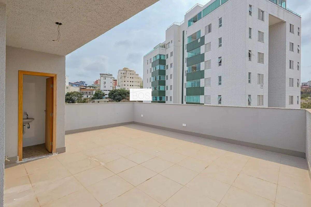 Cobertura, 4 quartos, 166 m² - Foto 17