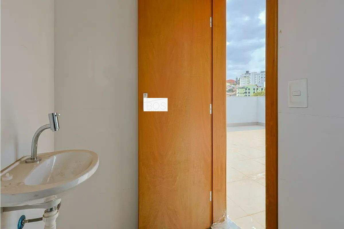 Cobertura, 4 quartos, 166 m² - Foto 16