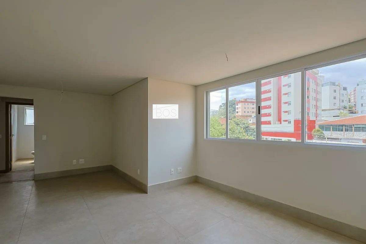 Cobertura, 4 quartos, 166 m² - Foto 5