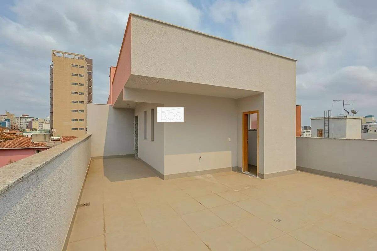 Cobertura, 4 quartos, 166 m² - Foto 1