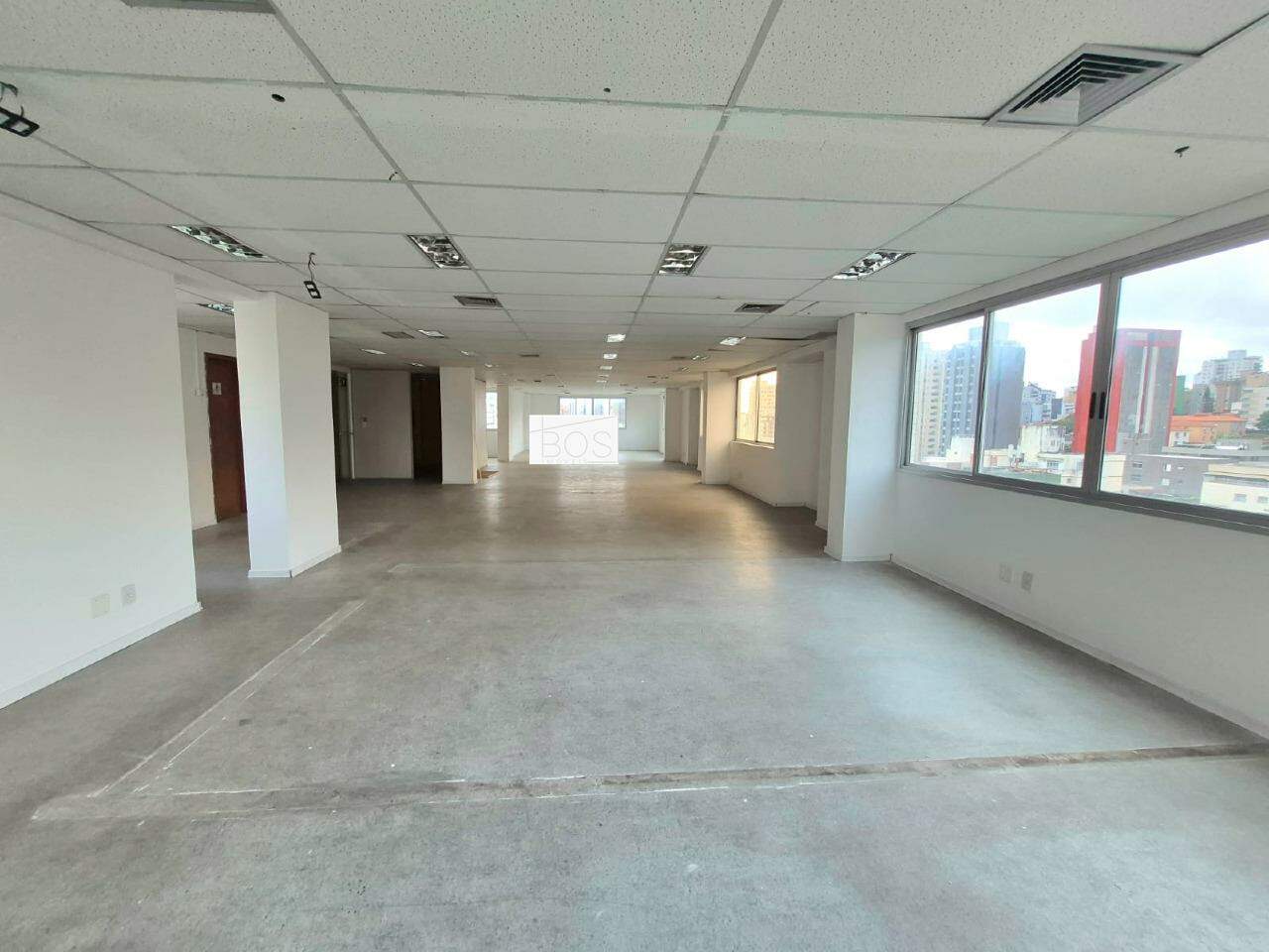 Loja-Salão, 180 m² - Foto 5