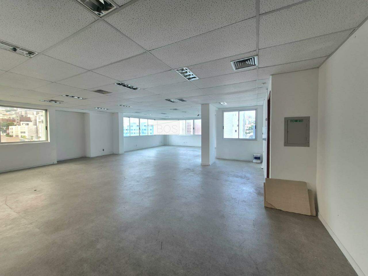 Loja-Salão, 180 m² - Foto 4