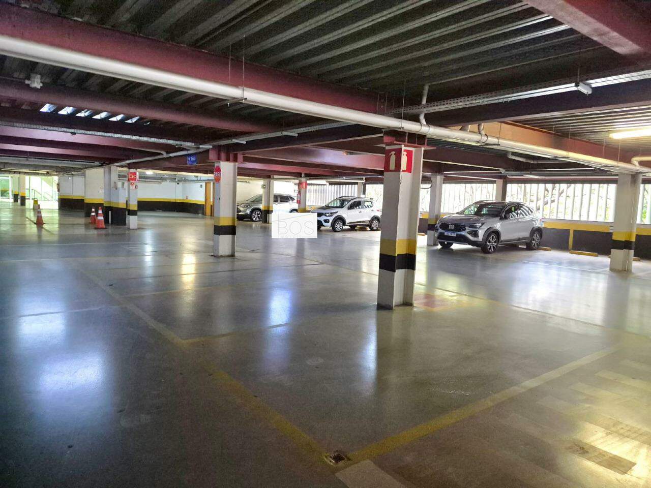Loja-Salão, 180 m² - Foto 13