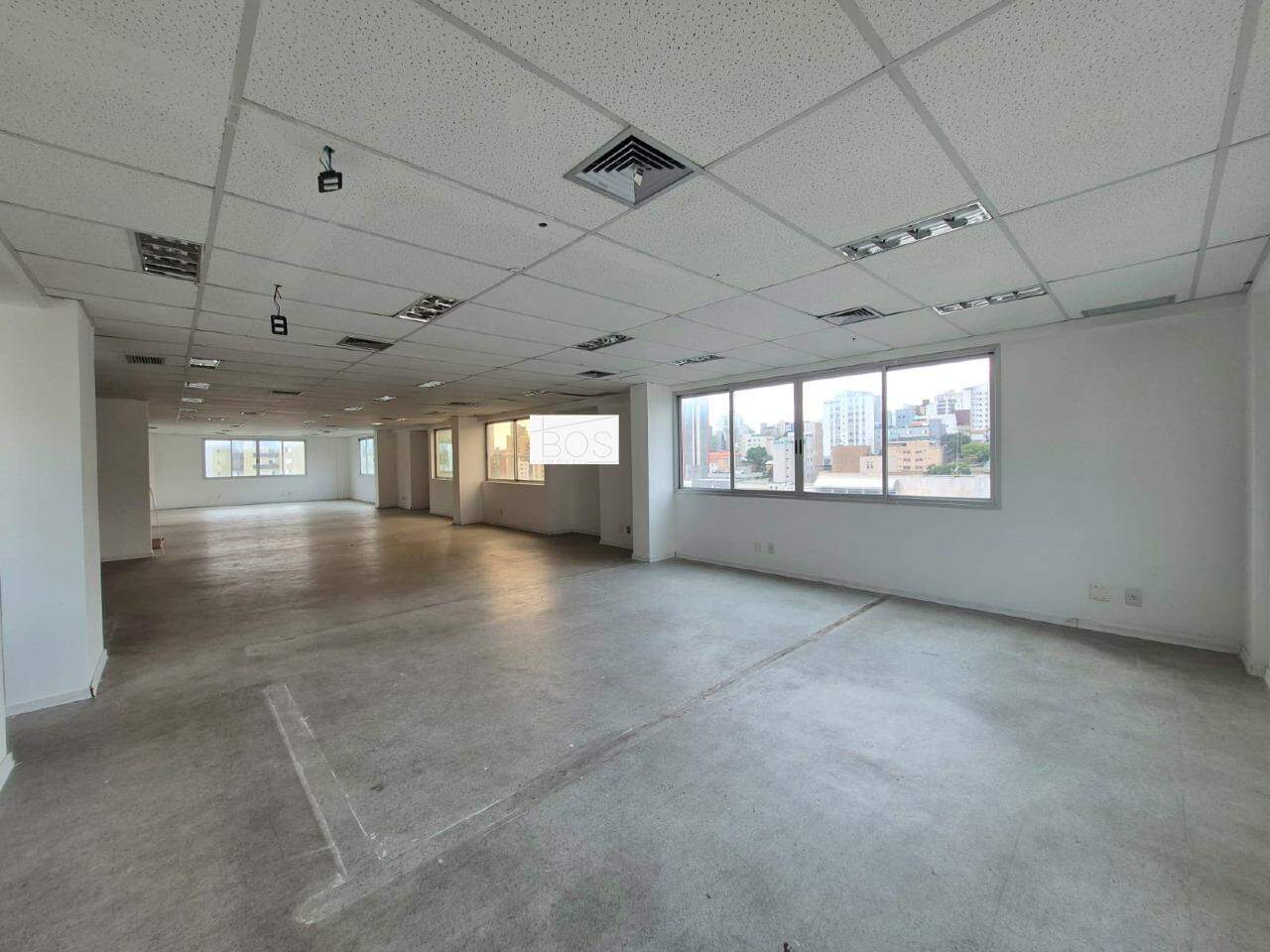 Loja-Salão, 180 m² - Foto 2