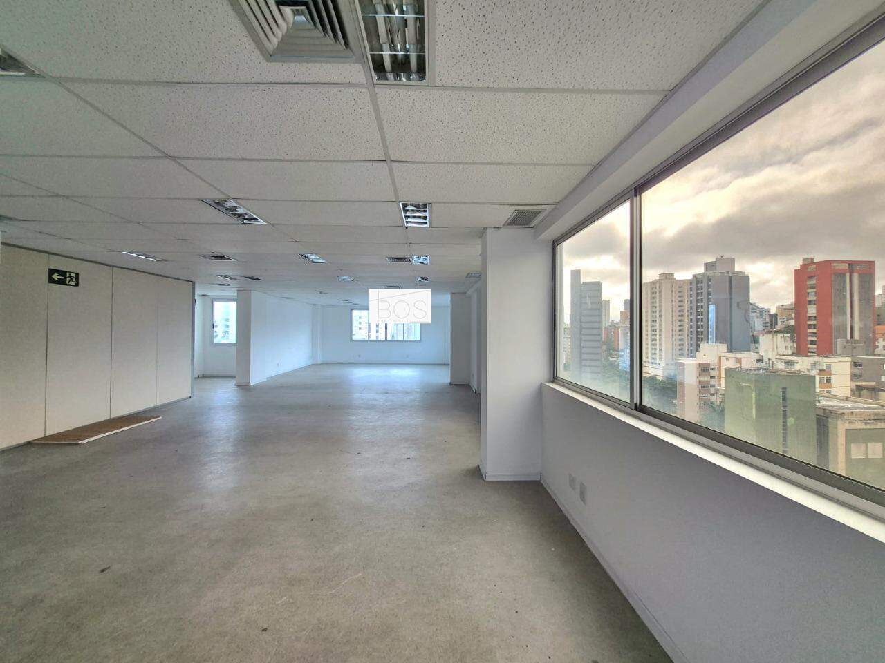 Loja-Salão, 180 m² - Foto 7