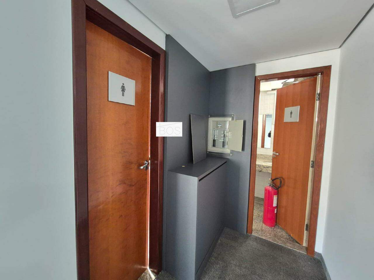Loja-Salão, 180 m² - Foto 12