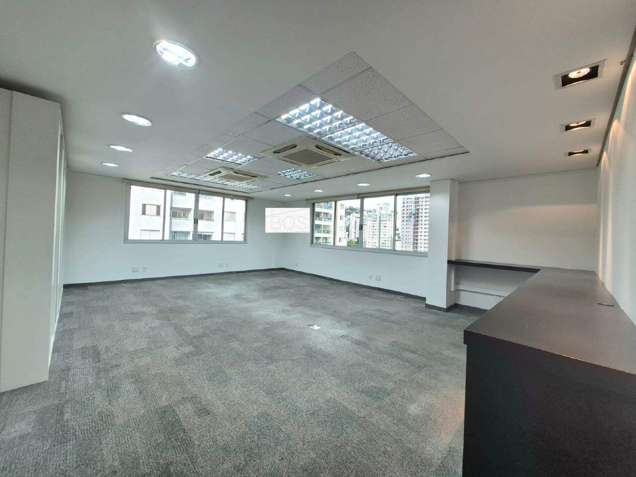 Loja-Salão, 180 m² - Foto 5