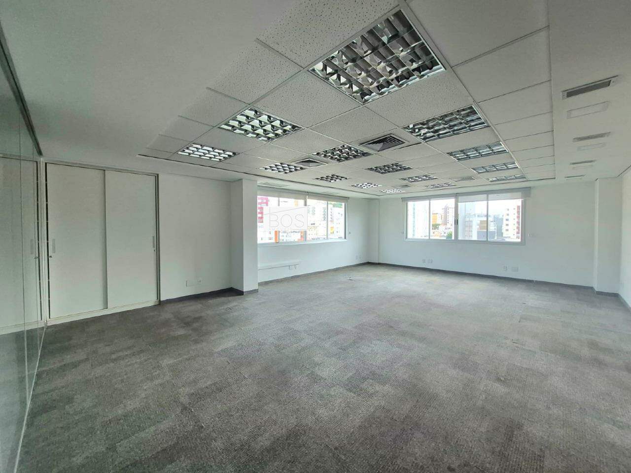 Loja-Salão, 180 m² - Foto 2