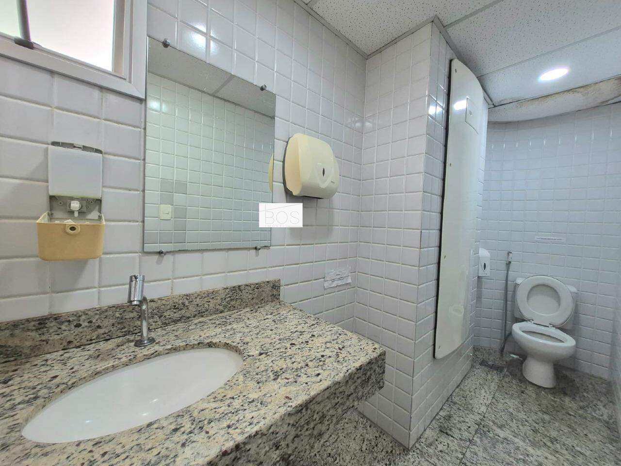 Loja-Salão, 180 m² - Foto 12